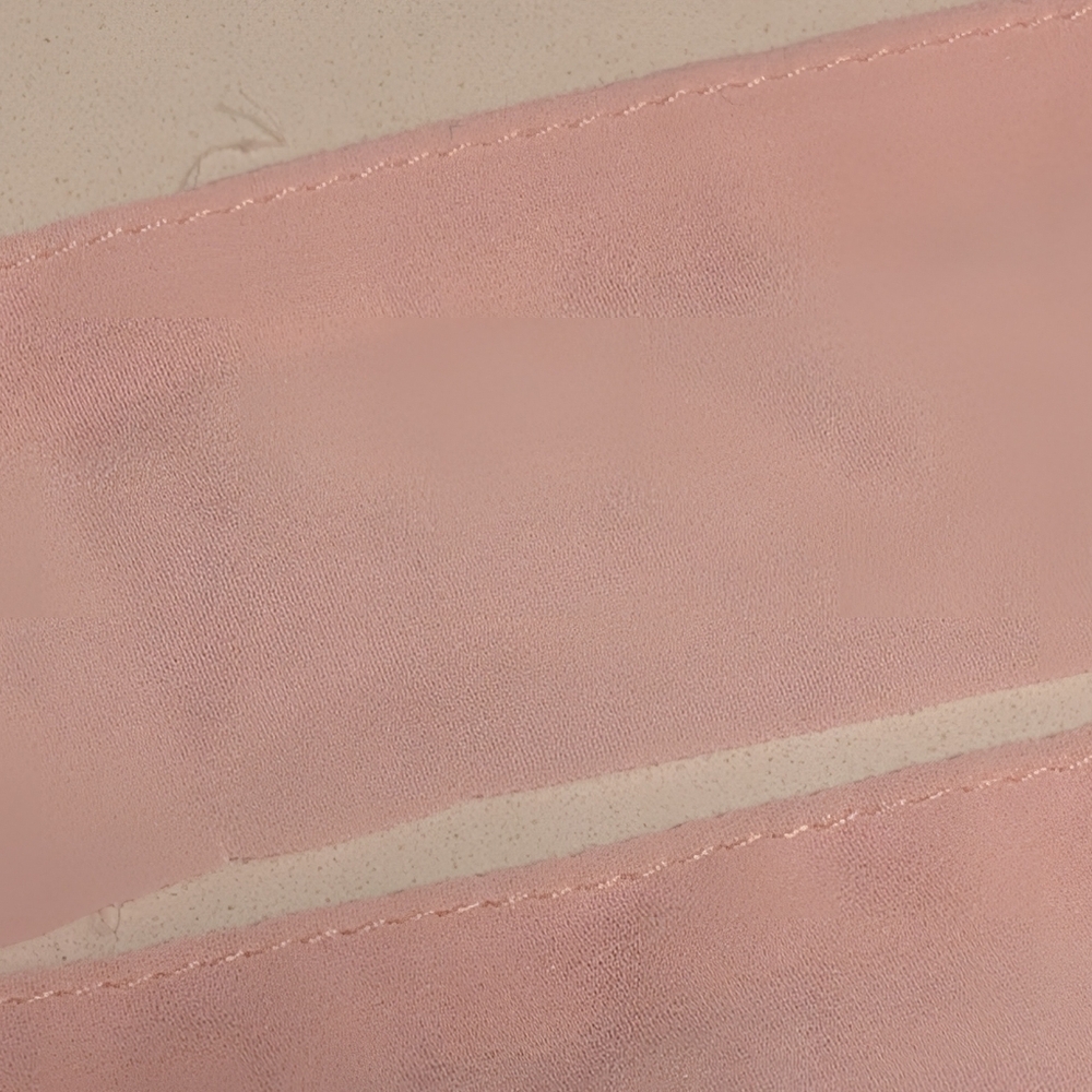 RW&CO. Pink Ruffle Strap Top - Picture 4 of 7